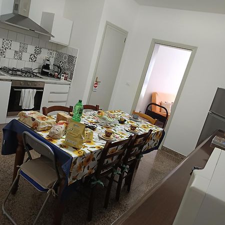דירות פיזה Casa San Michele מראה חיצוני תמונה