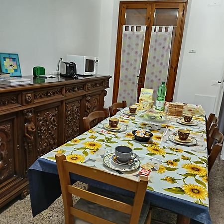 דירות פיזה Casa San Michele מראה חיצוני תמונה