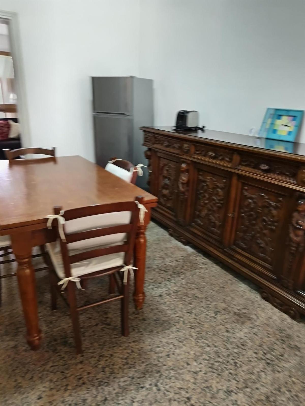 דירות פיזה Casa San Michele מראה חיצוני תמונה