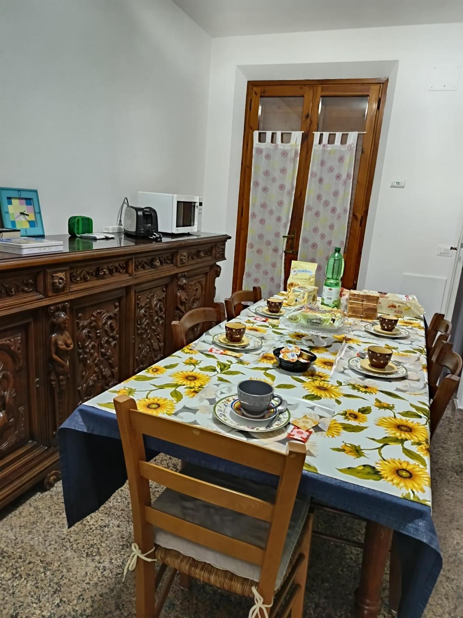 דירות פיזה Casa San Michele מראה חיצוני תמונה